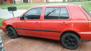 Vw Golf Full Mod 99