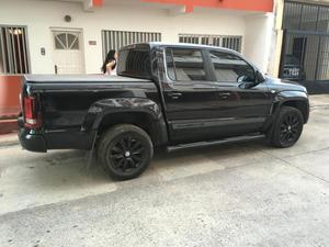 vw amarok dark label 4x4 automatica 