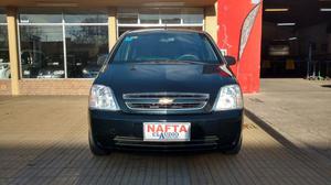 Chevrolet Meriva 1.8 N 8v GL Plus IMPECABLE