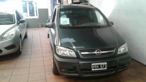 Chevrolet Zafira Año 