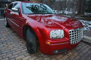 Chrysler 300 C 5.7 V8 usado  kms