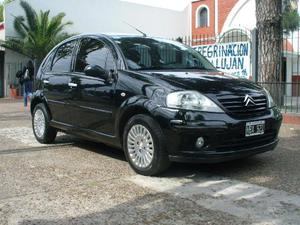 Citroen C3 1.6 Exclusive usado  kms