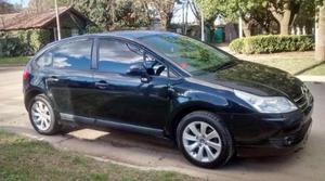 Citroen C4 1.6i 16v X usado  kms