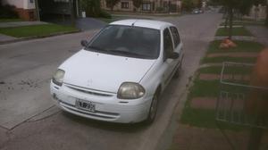 Clio 2 Diesel 1.9