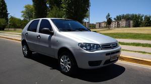 FIAT PALIO  nafta 1.4 FULL km. REALES.!!!