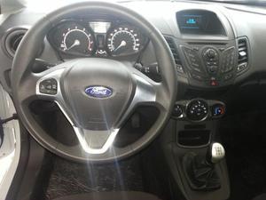 FORD FIESTA! TOMAMOS TU PLAN Y TU USADO.