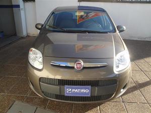 Fiat Nuevo Palio 1.6 E-TorQ Essence MT5 5P (115cv) (my)