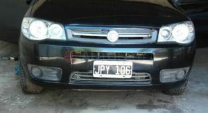 Fiat Palio ()