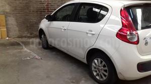 Fiat Palio 5P Attractive