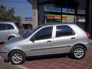 Fiat Palio Fire 5P usado  kms