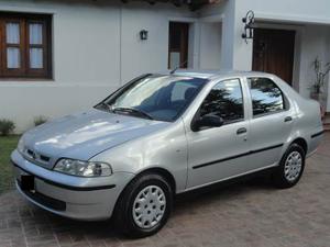 Fiat Siena 1.7 TD ELX Pack Suit / Class (L00)