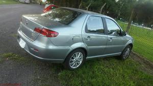 Fiat Siena El v. Gnc 