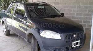 Fiat Strada ()