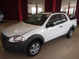 Fiat Strada Working 1.4 Cabina Doble