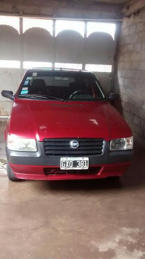 Fiat Uno 