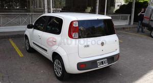 Fiat Uno Attactive ()