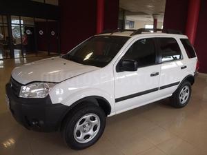 Ford EcoSport 1.6L 4x2 XL Plus