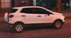 Ford Ecosport ()