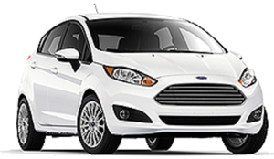 Ford Fiesta 1.6N 5Ptas Kinetic S UNIDADES 0 KM PROMO ENERO