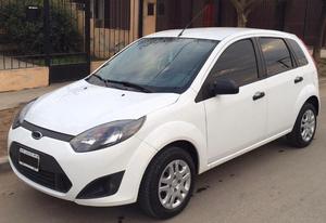 Ford Fiesta Full '13 c/ kms INMACULADO