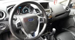 Ford Fiesta Kinetic ()