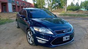 Ford Mondeo Otra Versión usado  kms