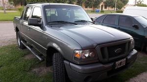 Ford Ranger 3.0