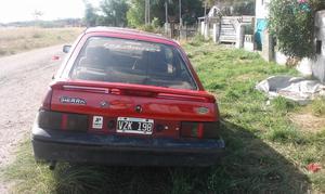 Ford Sierta Coupe