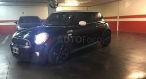 Mini Cooper ()