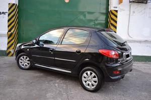 Peugeot 207 Compact XS 1.9 DIESEL 100MIL KM UNICO DUEÑO