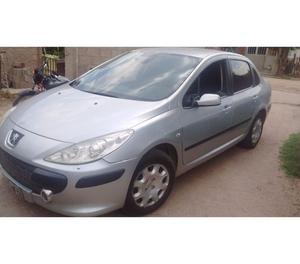 Peugeot 307 RX