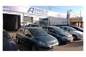 Peugeot 307 año  diesel