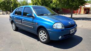 RENAULT CLIO Diesel 1.9 version Symbol FULL .!!!