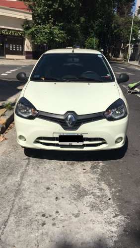 Renault Clio Mío clio mio 1.2 3 p confort plus