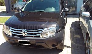 Renault Duster Expression