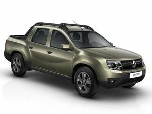 Renault duster oroch outsider 1.6