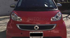 Smart Fortwo ()