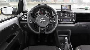 VOLKSWAGEN UP ADJUDICADO CUOTAS DE 