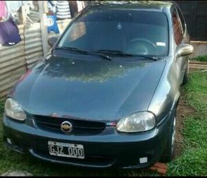 Vendo Corsa 