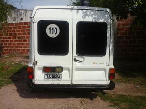 Vendo Fiat Fiorino