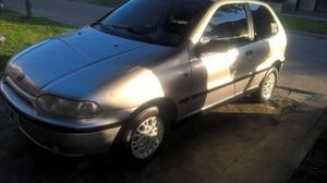 Vendo Fiat palio modelo  td 1.7... HOY $ ......