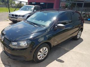 Vendo Gol Trend Pack 1 Impecable