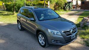 Vendo Hermosa Tiguan