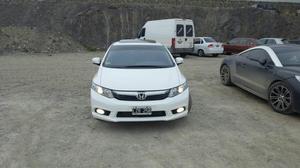 Vendo Honda Civic Exs 1.8