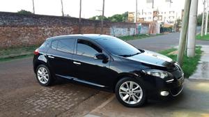 Vendo Megane 3 Luxe , Impecable