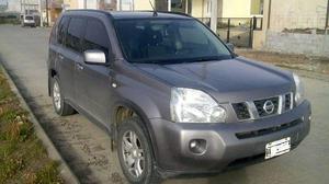 Vendo Nissan Xtrail