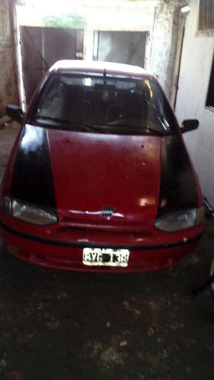 Vendo Palio Modelo 98 a 35mil