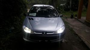 Vendo Peugeot 206