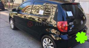 Volkswagen FOX ()