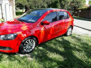 Volkswagen Gol Trend 1.6 Nafta Pack III usado  kms